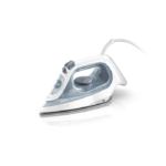 Dampfbügeleisen TexStyle 3 SI 3054 GY - 2.400 W, 180 g Dampfstoß, 270 ml Wassertank