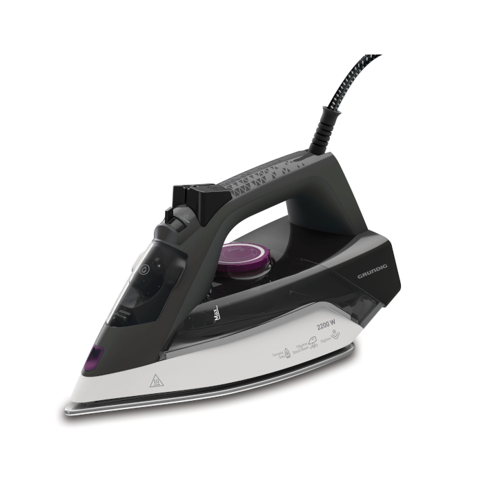 Dampfbügeleisen SI 4850 2200 W