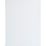 Amica Einbaukühlschrank EVKS 16172/1, 87,1 cm hoch, 54 cm breit, Übersichtlich, ruhig, praktisch – perfekt für deinen Alltag