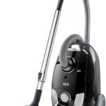 AEG Bodenstaubsauger Bodenstaubsauger VX4-1-EB X
