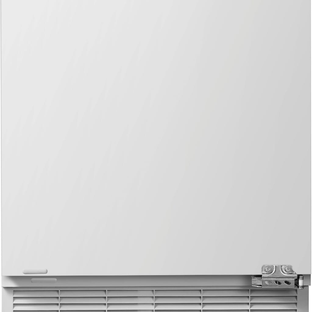 Hanseatic Einbaukühlschrank HEKS8260GD, 81,8 cm hoch, 59,5 cm breit