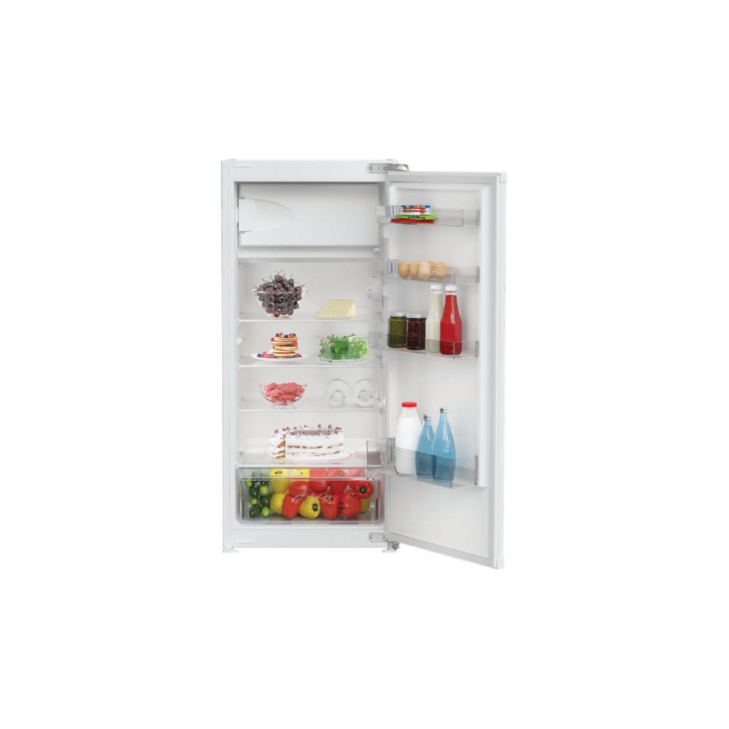 Privileg Einbaukühlschrank PRCI 12GF2, 121,5 cm hoch, 54 cm breit