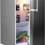 Amica Vollraumkühlschrank VKS 351110-2 E, 84,5 cm hoch, 55 cm breit