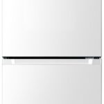 GORENJE Kühl-/Gefrierkombination NRK418ECW4, 182,4 cm hoch, 55 cm breit