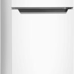 Amica Kühl-/Gefrierkombination DT 371 150 W, 104,5 cm hoch, 47,4 cm breit
