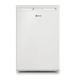 BAUKNECHT Kühlschrank K55V1 112W, 84 cm hoch, 54 cm breit