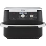 NINJA Heißluftfritteuse AF500EU, 2470 W