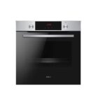 Amica Einbaubackofen EBPX 945 600 E EEK: A+ XXL Einbaubackofen, 60cm breit, 77L