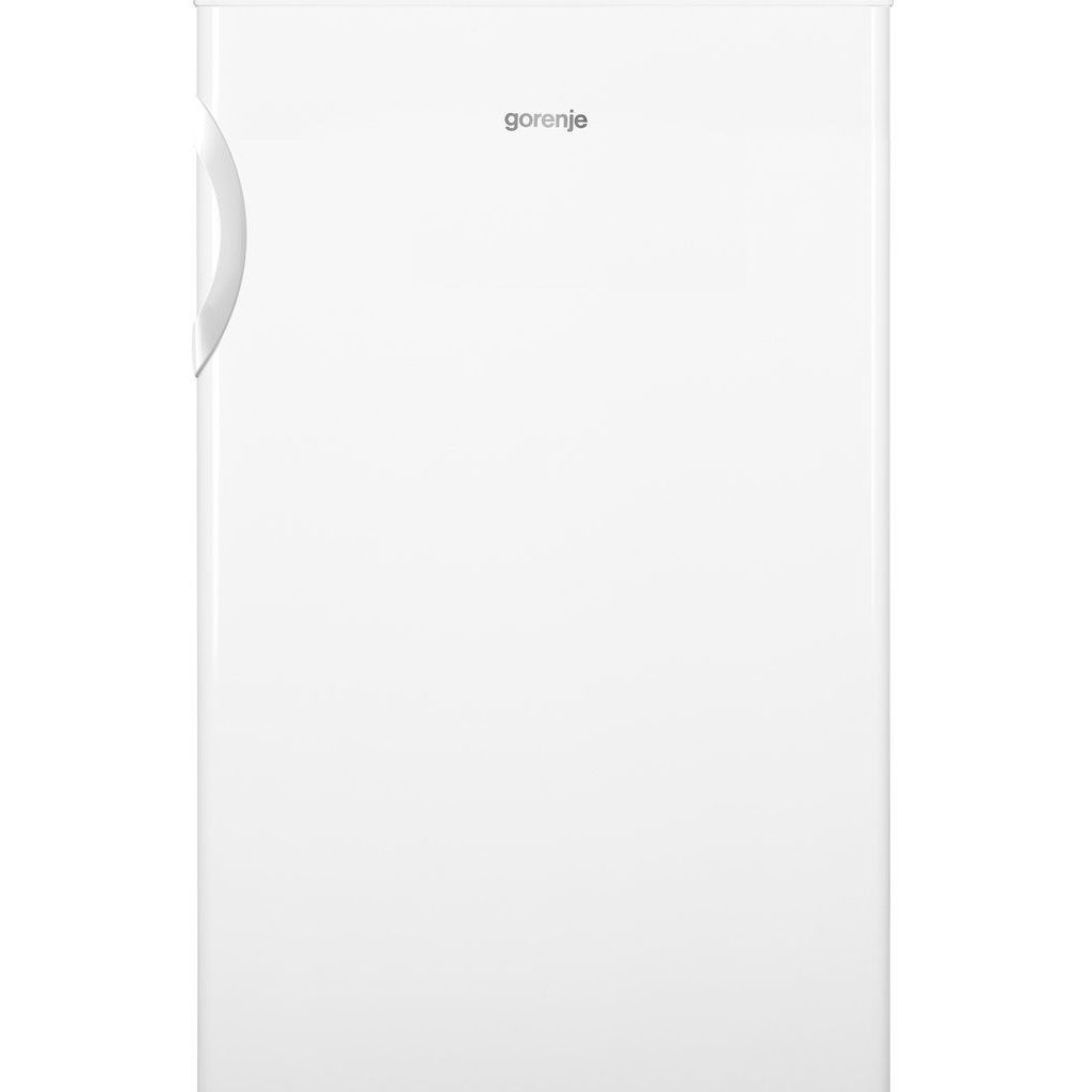 GORENJE Table Top Kühlschrank R49DPW, 84,5 cm hoch, 56 cm breit