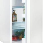 BEKO Kühlschrank TSE1284N, 84 cm hoch, 54,5 cm breit