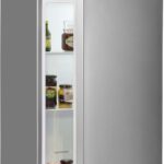 BEKO Top Freezer RDSA240K40SN 7519720068, 146,5 cm hoch, 54 cm breit