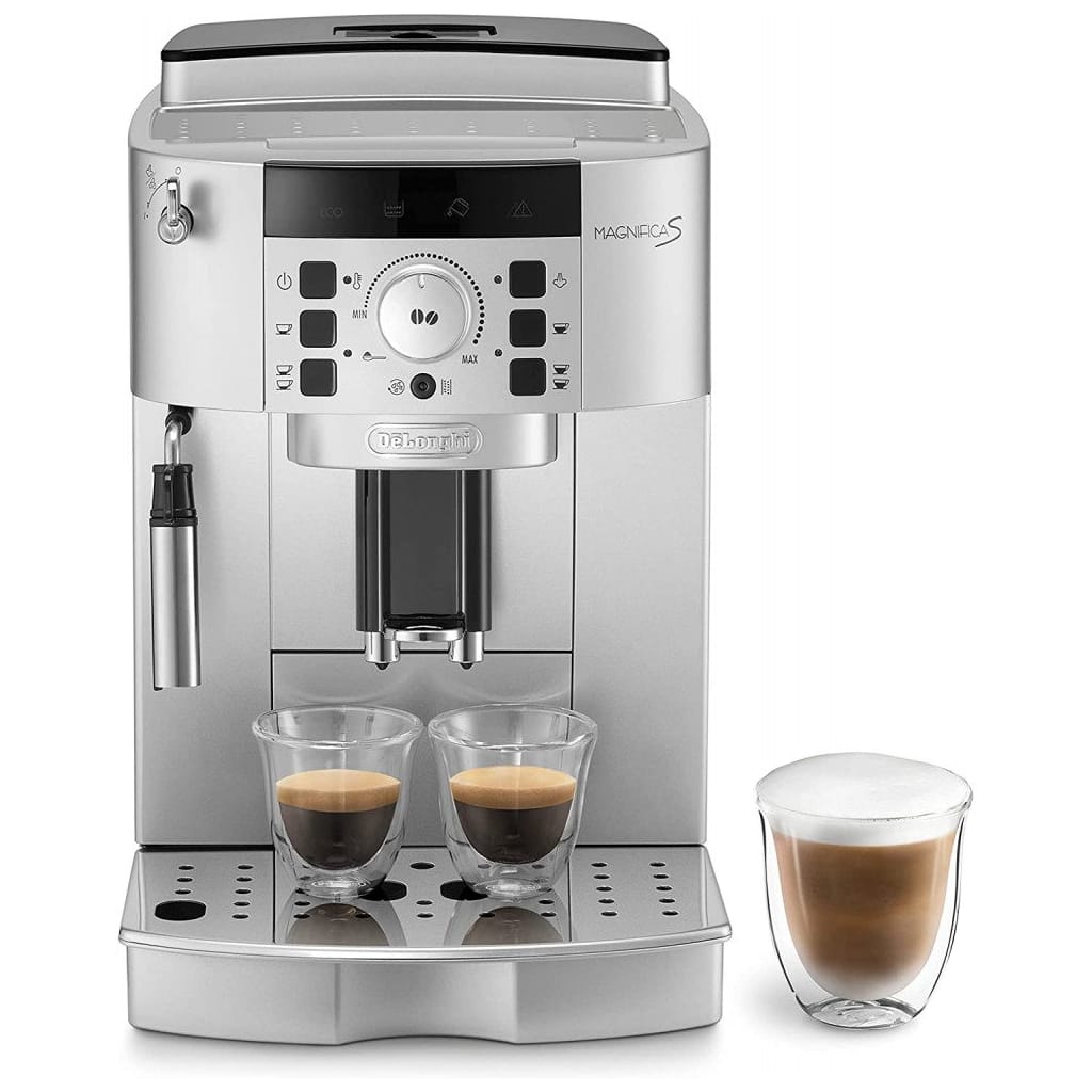 De'Longhi Kaffeevollautomat ECAM22.110 SB, Kaffee-Vollautomat