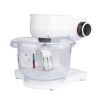 BOSCH Küchenmaschine MUMS2TW00, 700 W, 3,8 l Schüssel, Tritan Rührschüssel