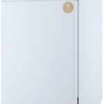 Midea Standgeschirrspüler MDWEF1034DW-WE, 10 Maßgedecke