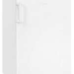 exquisit Vollraumkühlschrank KS16-V-H-010E weiss, 85 cm hoch, 56 cm breit, 33 L Mini-Kühlschrank: kompakt, flexibel, hell & energiesparend