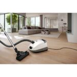 Miele Bodenstaubsauger Guard S1 Performance, 700 W, mit Beutel