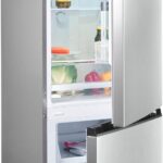 Privileg Kühl-/Gefrierkombination PRKF 8251 XP5E, 180,7 cm hoch, 54 cm breit