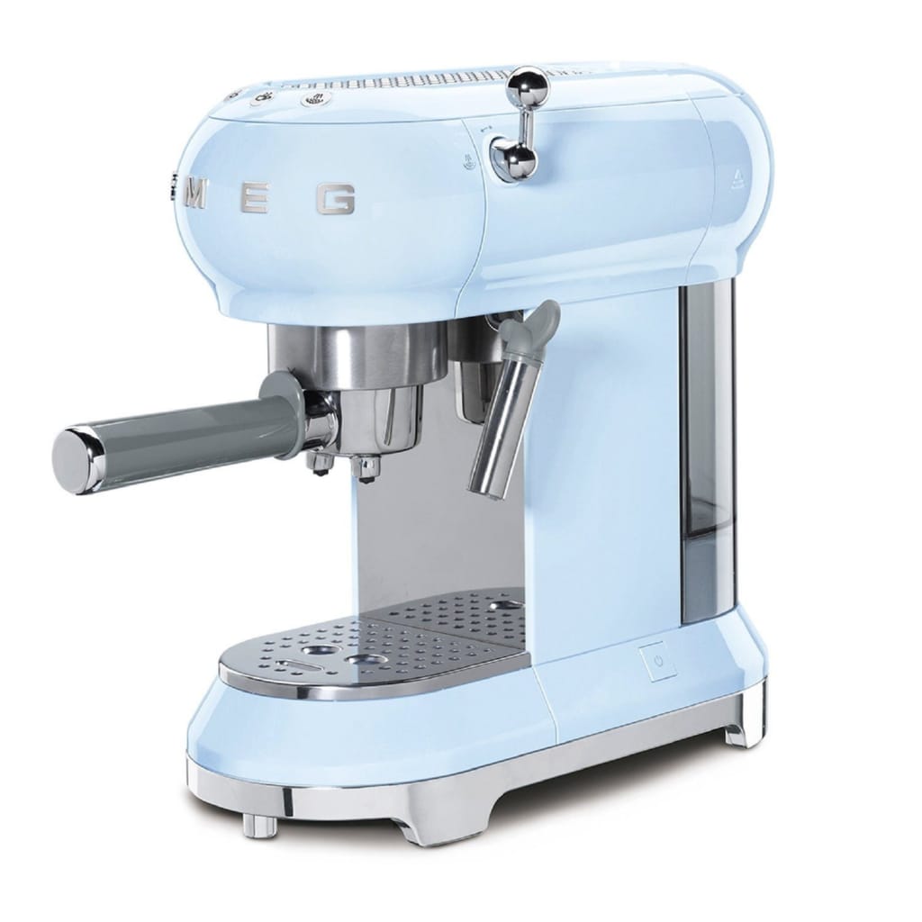 Smeg Espressomaschine