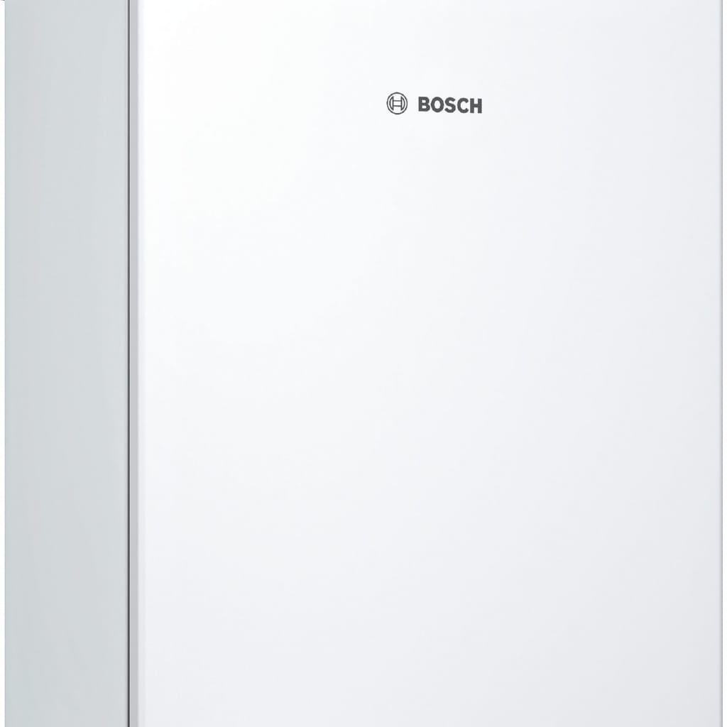 BOSCH Table Top Kühlschrank Serie 2 KTL15NWEB, 85 cm hoch, 56 cm breit