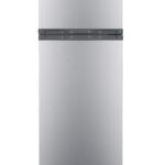 PKM Kühlschrank GK212 SI, 143 cm hoch, 54.5 cm breit