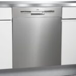 Amica Unterbaugeschirrspüler EGSPU 513 911 E, 13 Maßgedecke, Sauberes Geschirr auf Knopfdruck – flexibel, bequem und zuverlässig.