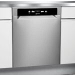 BAUKNECHT Unterbaugeschirrspüler OBUC Ecostar 5320, 14 Maßgedecke
