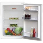 BEKO Einbaukühlschrank Beko B1804FN, 86.6 cm hoch, 54.5 cm breit, Einbau-Kühlschrank