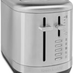 KitchenAid Toaster 5KMT2109ESX edelstahl, 2 Schlitze, 980 W