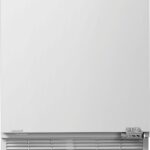 Hanseatic Einbaukühlschrank HEKS8260D, 81,8 cm hoch, 59,5 cm breit