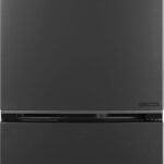 BEKO Kühl-/Gefrierkombination B5RCNA366OHG 7524620027, 186,5 cm hoch, 59,5 cm breit, HarvestFresh™ - längerer Erhalt von Vitaminen