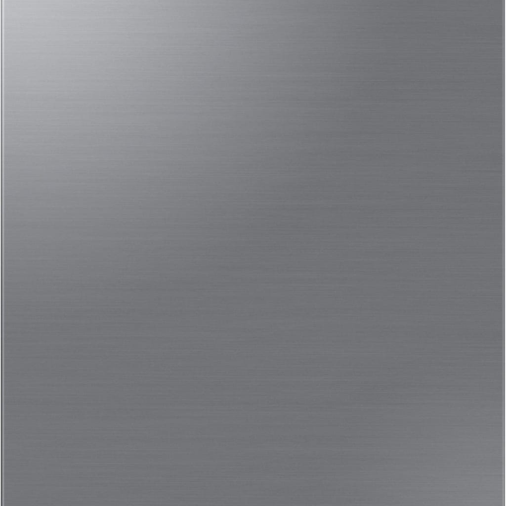 Samsung Unterbaugeschirrspüler DW60BG750USLET, 14 Maßgedecke