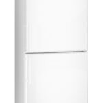 Amica Kühl-/Gefrierkombination KGC 384 111 W, 148 cm hoch, 52 cm breit
