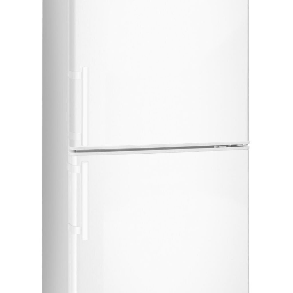Amica Kühl-/Gefrierkombination KGC 384 111 W, 148 cm hoch, 52 cm breit