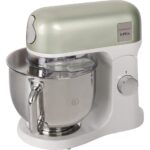 KENWOOD Küchenmaschine kMix Küchenmaschine KMX760GR salbeigrün, 1000 W, 5 l Schüssel
