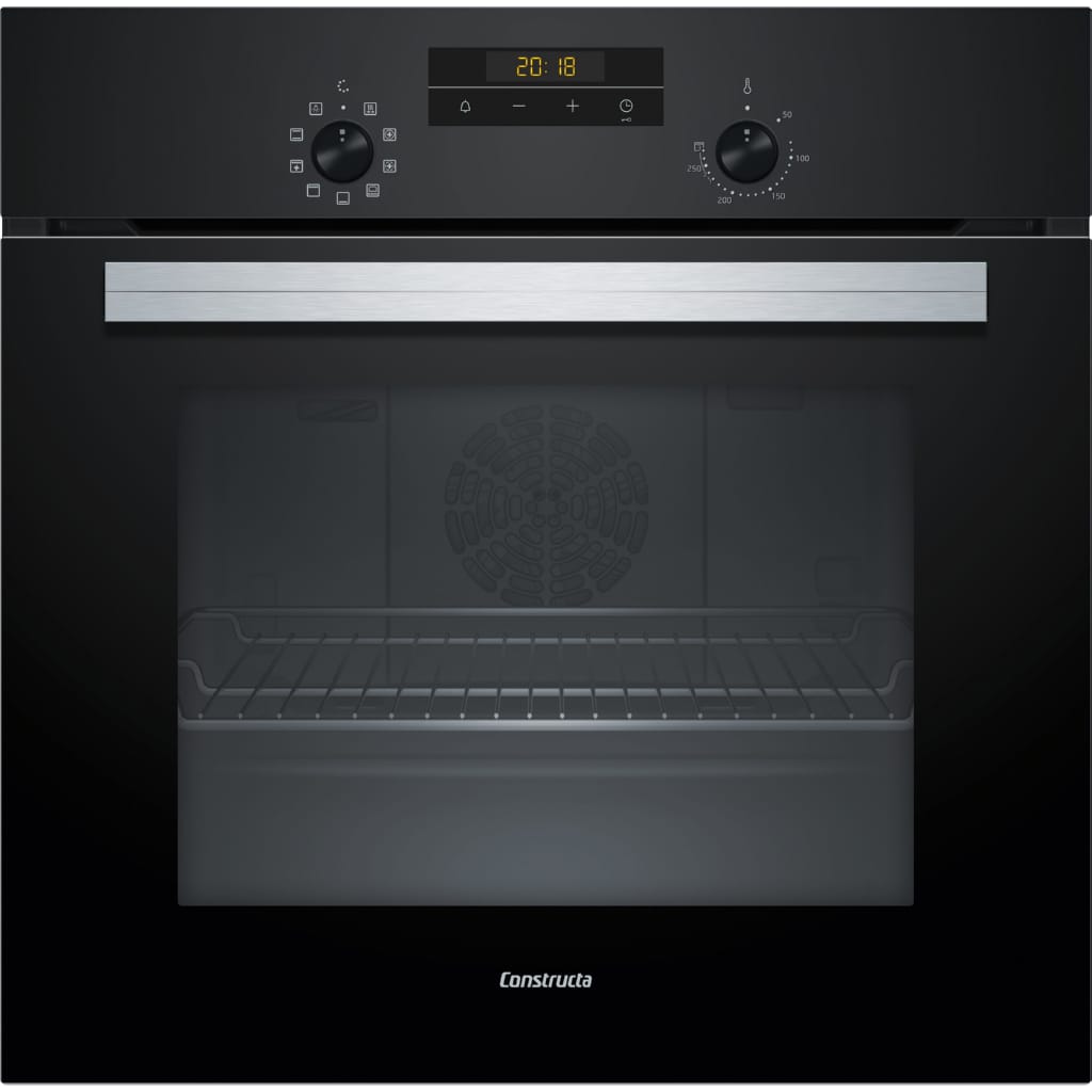 Constructa Einbaubackofen CF2M60060