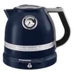 KitchenAid Wasserkocher 5KEK1522EIB Ink Blue, 1,5 l, 2400 W