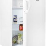 GORENJE Table Top Kühlschrank RB492PW, 84,5 cm hoch, 56 cm breit